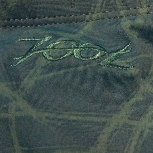 New Blue ZOOT swim bottoms size Large💦 - Picture 4 of 8